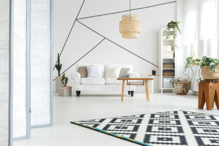 Havuzlu Loft Ev