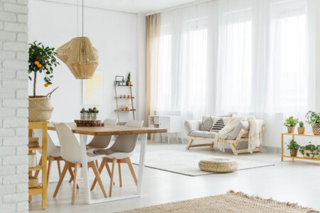 Geniş Aileler için Villa